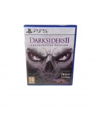 Darksiders II PS5