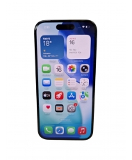 Iphone 16 128Gb Negro