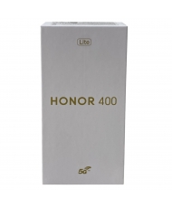 Honor 400 Lite 256Gb Gris