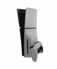 PS5 Slim Ed. Lector 1Tb Blanca