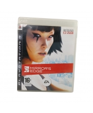 Mirror Edge Ps3