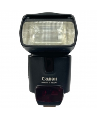 Flash Canon Speedlite 430EX II