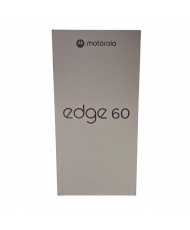 Motorola Edge 60 512Gb Azul