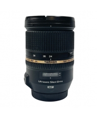 Tamron SP 24-70mm f/2.8 Di...