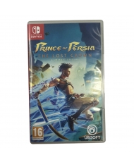 Prince of Persia The Lost...