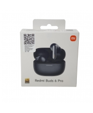Redmi Buds 6 Pro Negros