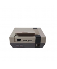 Raspberry 3 Nespi Case...