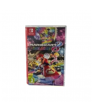 Mario Kart 8 Deluxe Switch