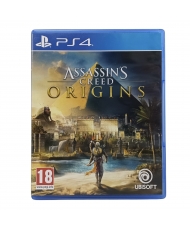 Assassins Creed Origins PS4
