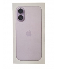 Iphone 17 256Gb Lavanda