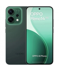 Oppo Reno 14 FS 5G 512Gb Verde