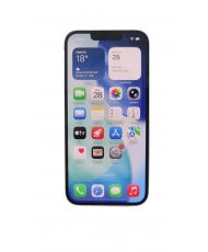 Iphone 16e 128Gb Blanco