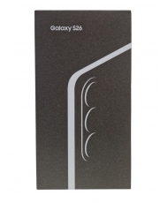 Samsung Galaxy S26 256Gb Negro