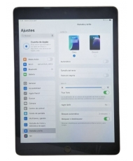 Ipad 9 64Gb Gris