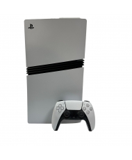Sony PS5 Pro 2 Tb Blanca
