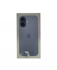 Iphone 17 256Gb Azul