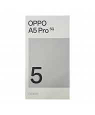 Oppo A5 Pro 5G 256Gb Marron