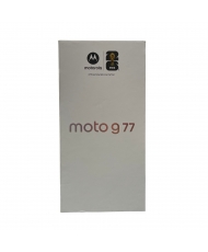 Motorola Moto G77 256Gb Verde