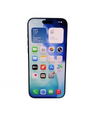 Iphone 17 Pro Max 256Gb Azul