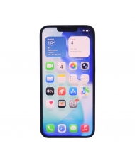 Iphone 16e 128Gb Negro