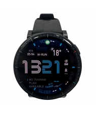 Amazfit Active Max 48mm Negro
