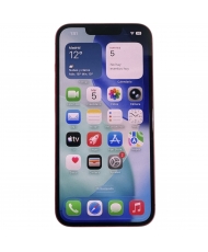 Iphone 14 128Gb Rojo