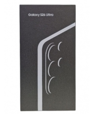 Samsung Galaxy S26 512Gb Negro