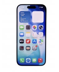 Iphone 15 Pro 128Gb Gris