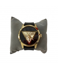 Reloj Guess Badge Negro Y...
