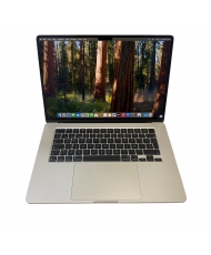 Macbook Air M4 Blanco Estrella