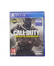 Call Of Duty Infinite...