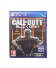 Call Of Duty Black Ops 3 Ps4