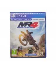 Moto Racer 4 Ps4