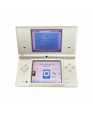 Nintendo DSi Blanca