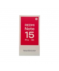 Xiaomi Redmi Note 15 Pro 5G...