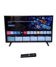 Smart Tv LG 32LQ63