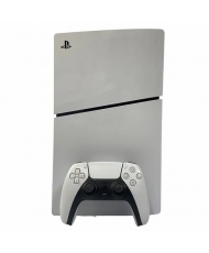 Ps5 Slim Ed. Lector 1Tb Blanca