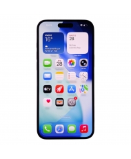 Iphone 16 Plus 128Gb Rosa