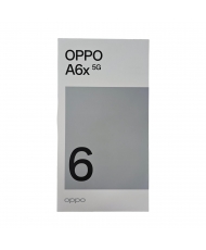 Oppo A6X 5G 128Gb Morado