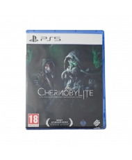Chernobylite PS5