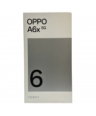 Oppo A6X 5G 128Gb Azul