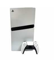 Sony PS5 Pro 2Tb Blanca