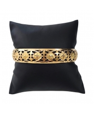 Pulsera Oro 18 ktes