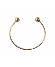 Pulsera Oro 18 ktes