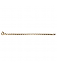 Pulsera Oro 18 ktes