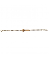 Pulsera Oro 18 ktes