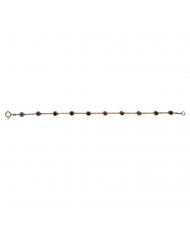 Pulsera Oro 18 ktes