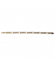 Pulsera Oro 18 ktes