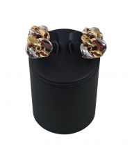 Pendientes Oro 18 ktes