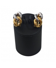 Pendientes Oro 18 ktes